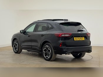 Used Ford Kuga 2025 for sale - 79391861: Photo