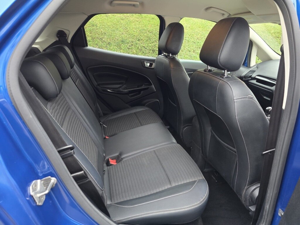 Used Ford Ecosport 2019 for sale - 77003280: Photo 16
