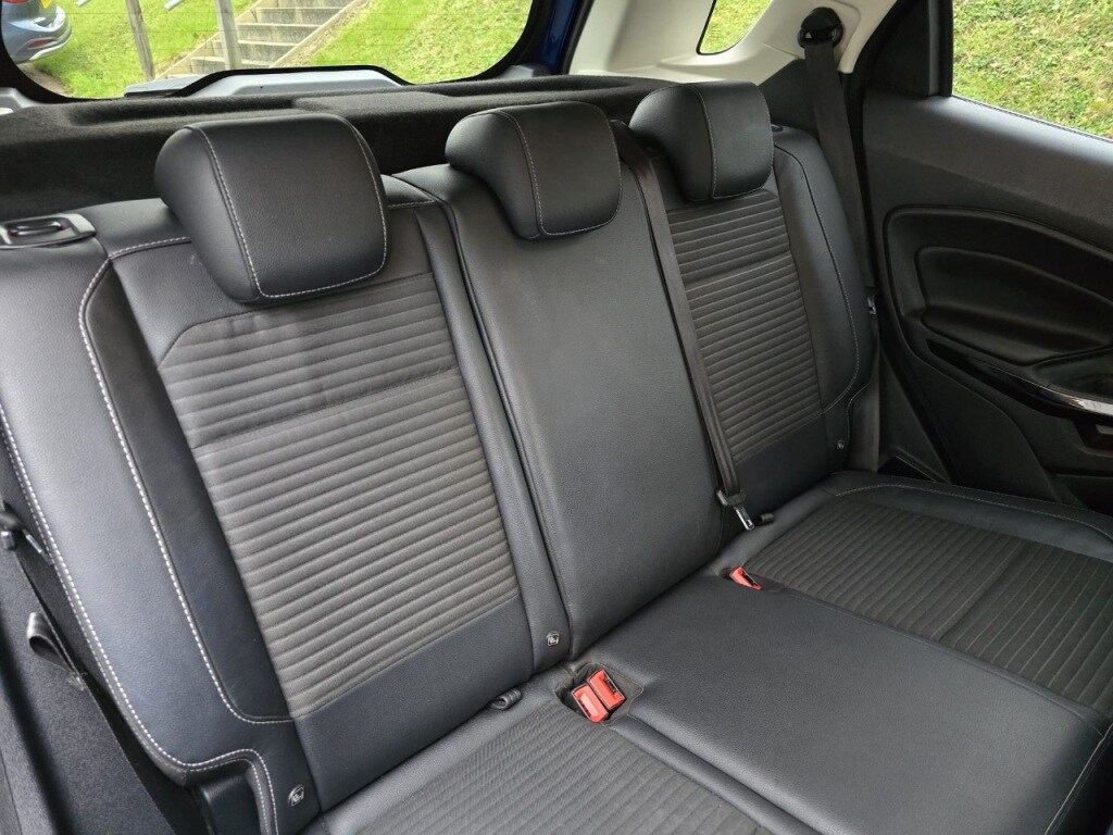 Used Ford Ecosport 2019 for sale - 77003280: Photo 17