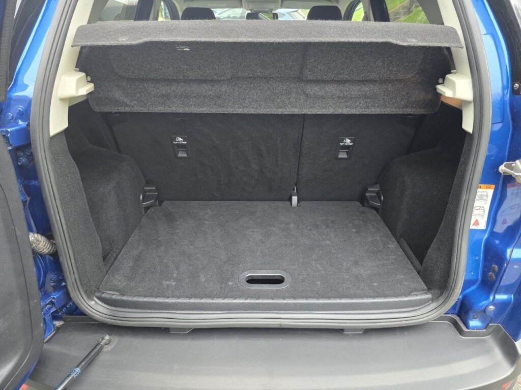 Used Ford Ecosport 2019 for sale - 77003280: Photo 18