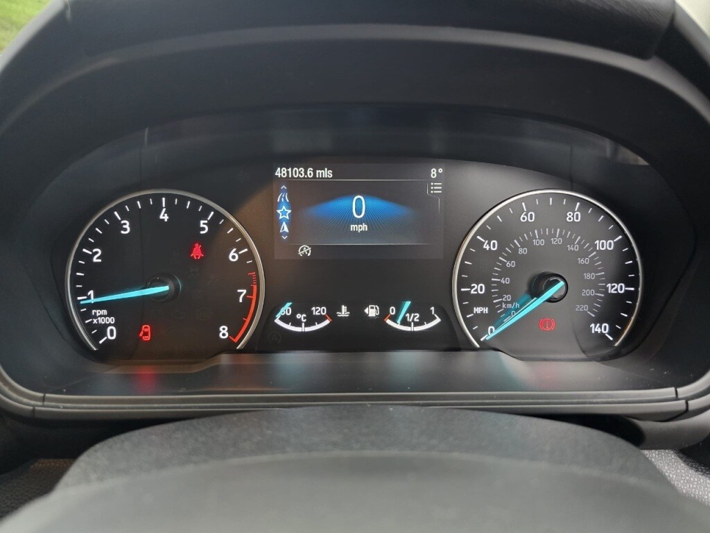 Used Ford Ecosport 2019 for sale - 77003280: Photo 20