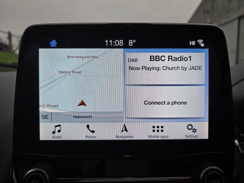 Used Ford Ecosport 2019 for sale - 77003280: Photo 21