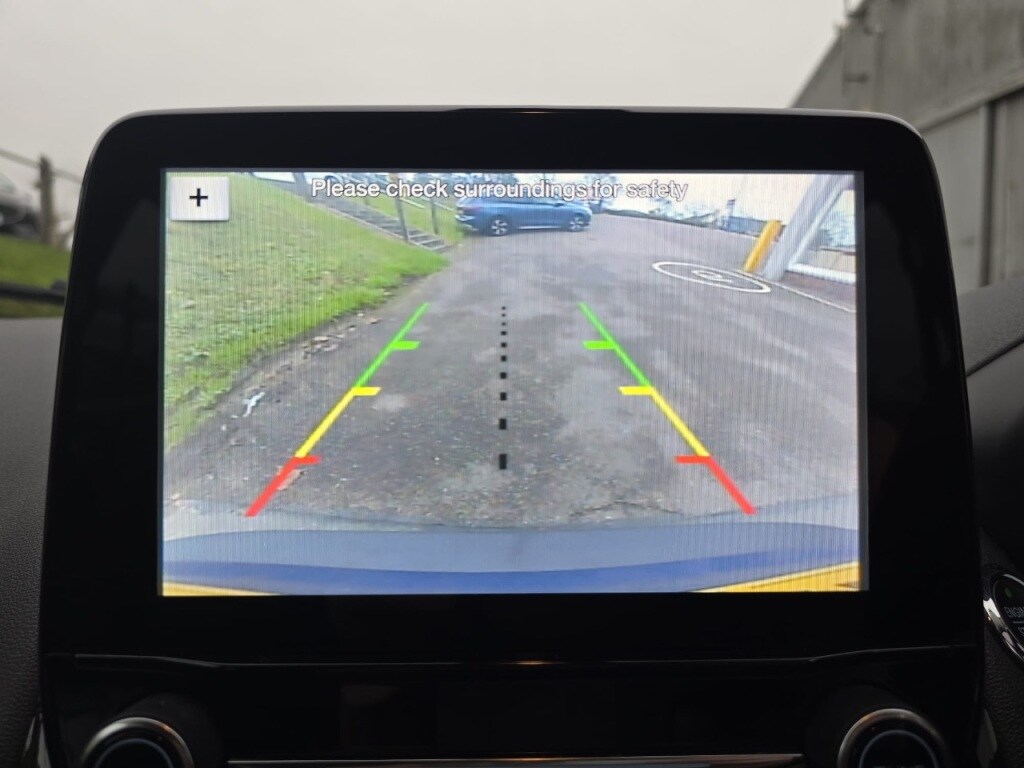 Used Ford Ecosport 2019 for sale - 77003280: Photo 22