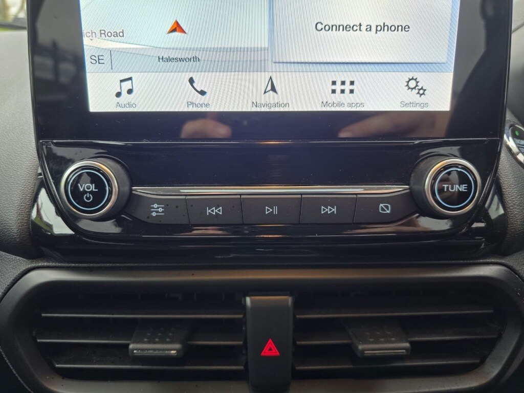 Used Ford Ecosport 2019 for sale - 77003280: Photo 23