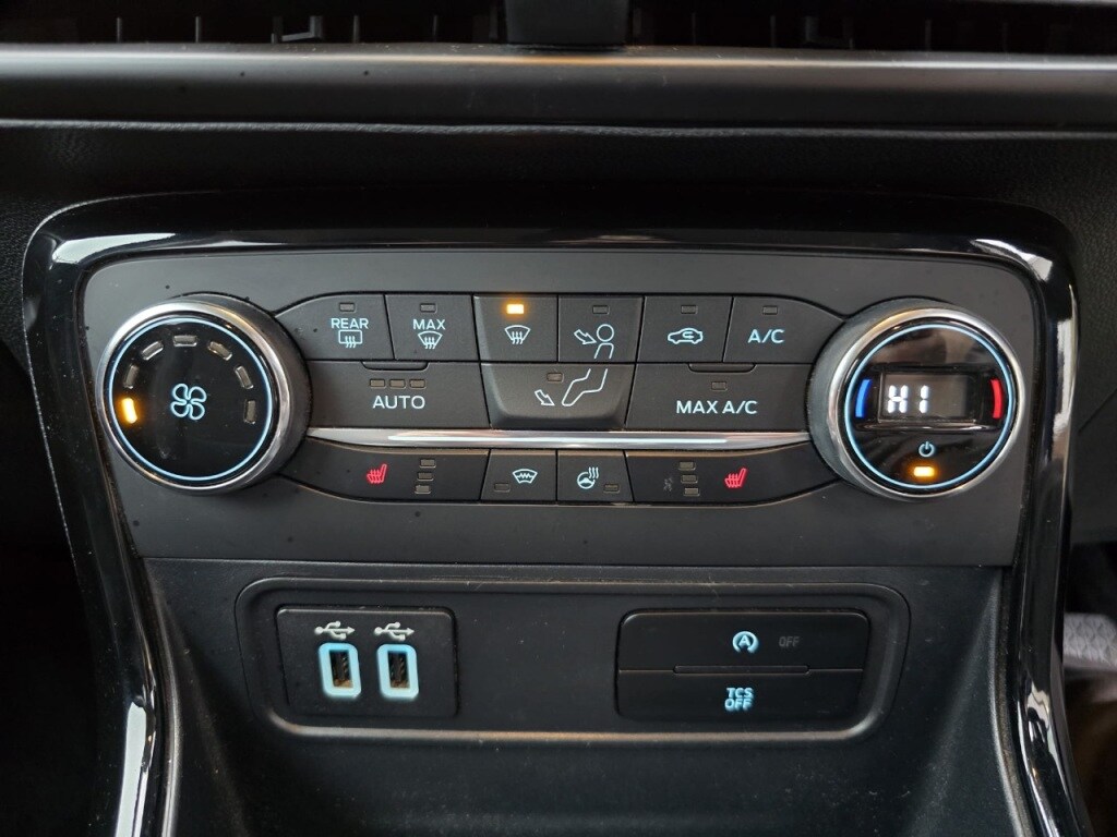 Used Ford Ecosport 2019 for sale - 77003280: Photo 24