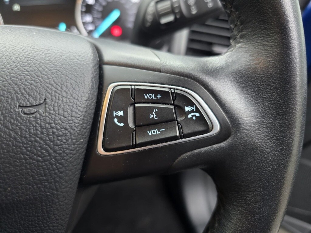 Used Ford Ecosport 2019 for sale - 77003280: Photo 27