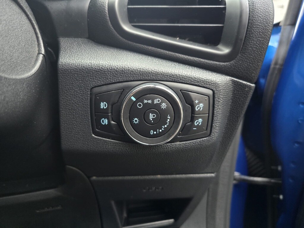 Used Ford Ecosport 2019 for sale - 77003280: Photo 30