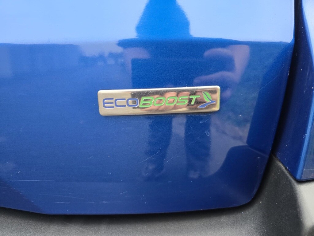 Used Ford Ecosport 2019 for sale - 77003280: Photo 35