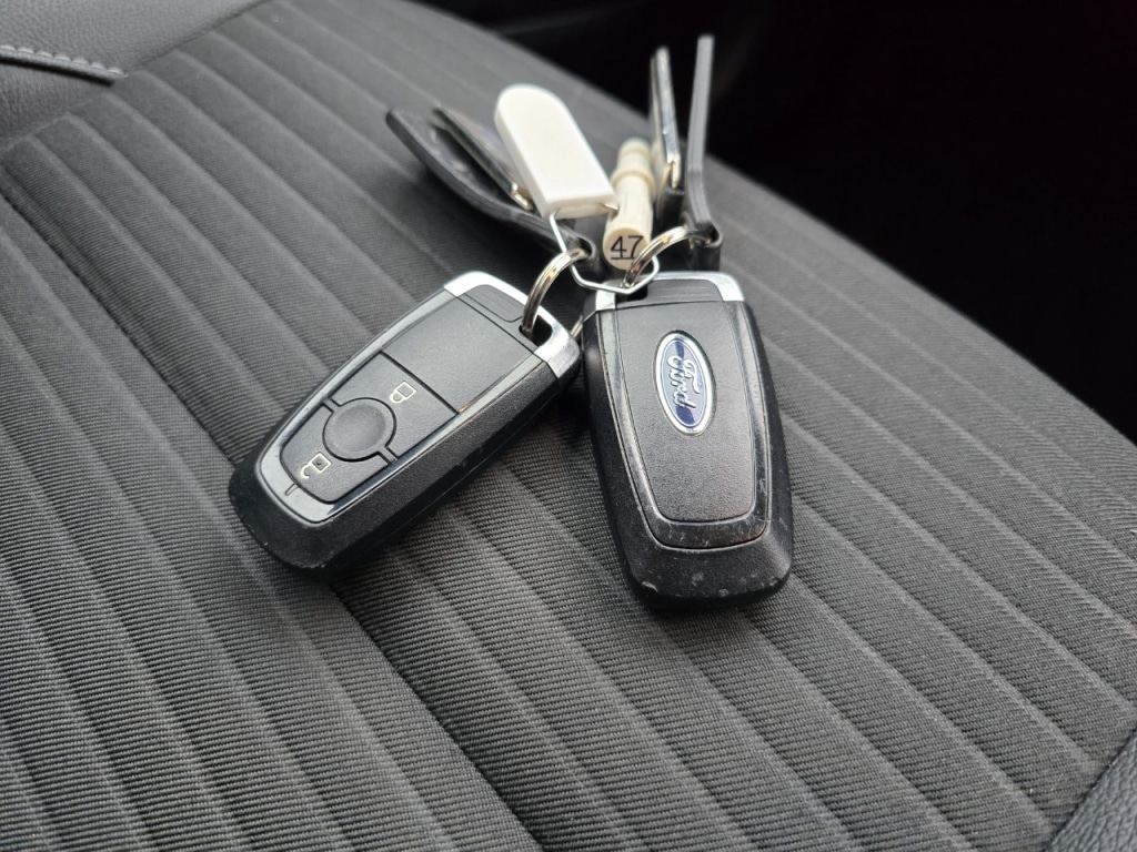 Used Ford Ecosport 2019 for sale - 77003280: Photo 43