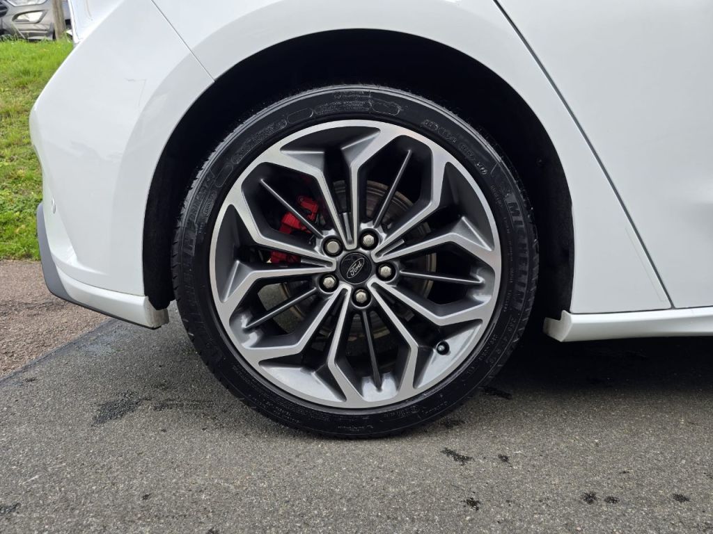 Used Ford Focus 2022 for sale - 76395500: Photo 15