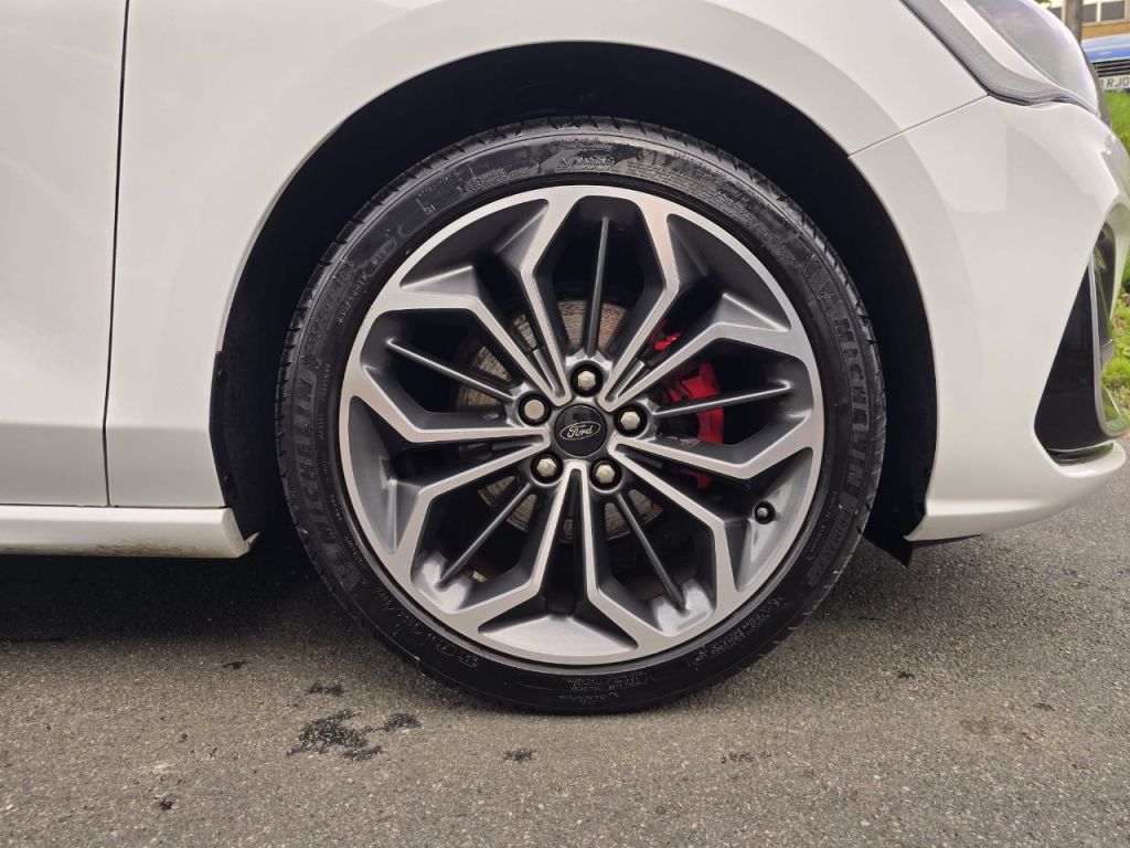 Used Ford Focus 2022 for sale - 76395500: Photo 17