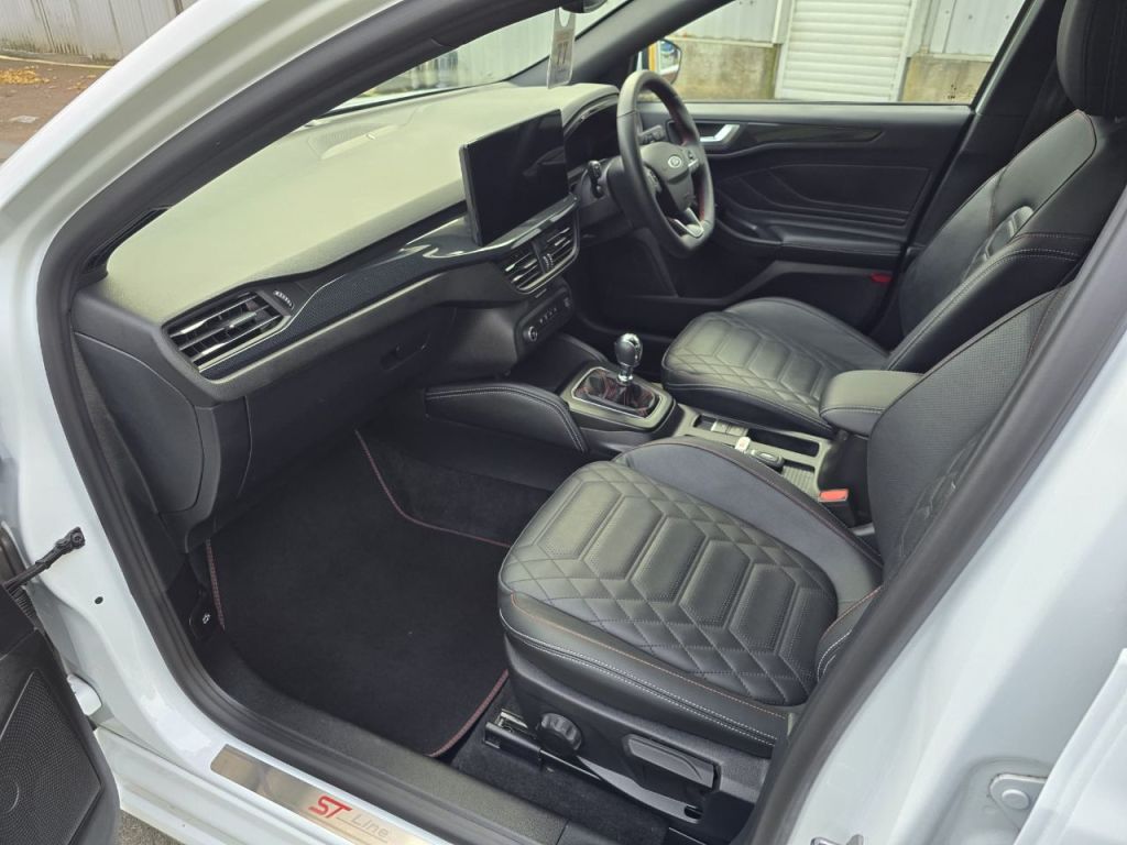 Used Ford Focus 2022 for sale - 76395500: Photo 23