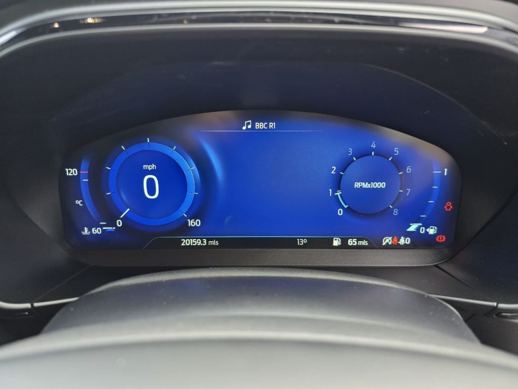 Used Ford Focus 2022 for sale - 76395500: Photo 27