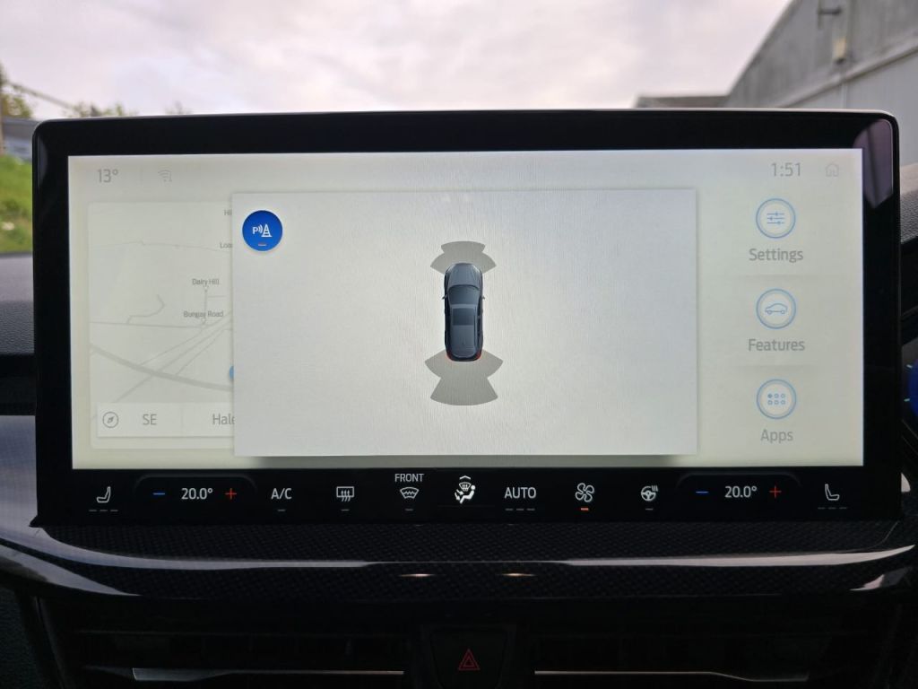 Used Ford Focus 2022 for sale - 76395500: Photo 30