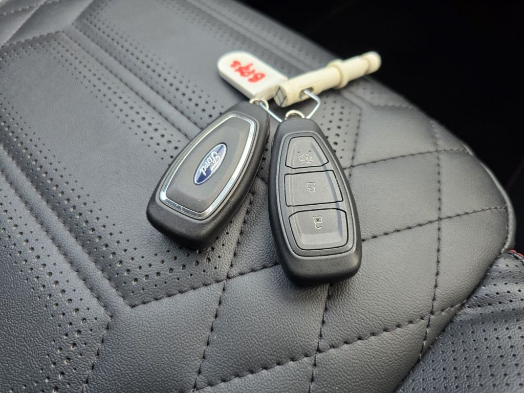 Used Ford Focus 2022 for sale - 76395500: Photo 35