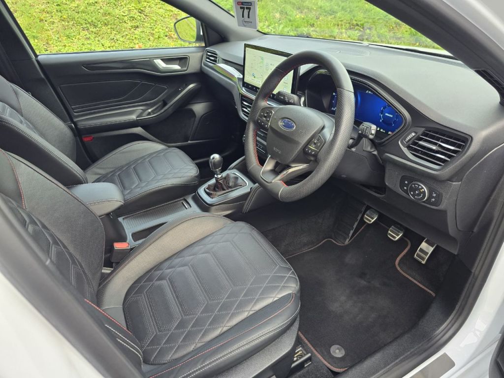 Used Ford Focus 2022 for sale - 76395500: Photo 37