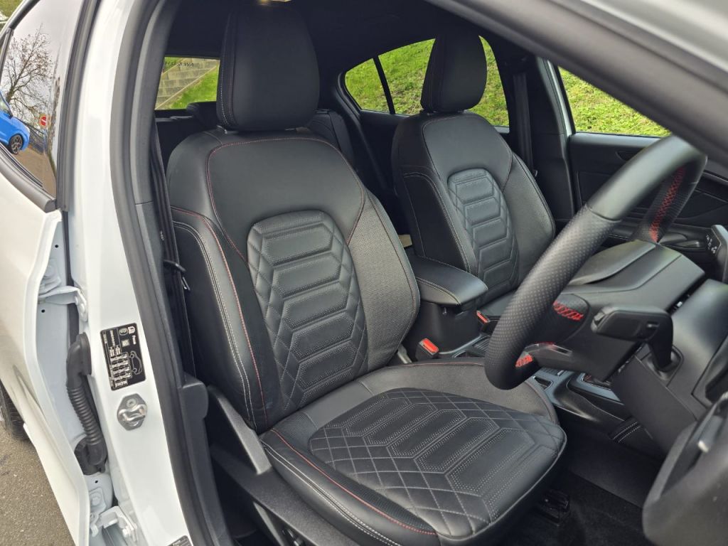 Used Ford Focus 2022 for sale - 76395500: Photo 38