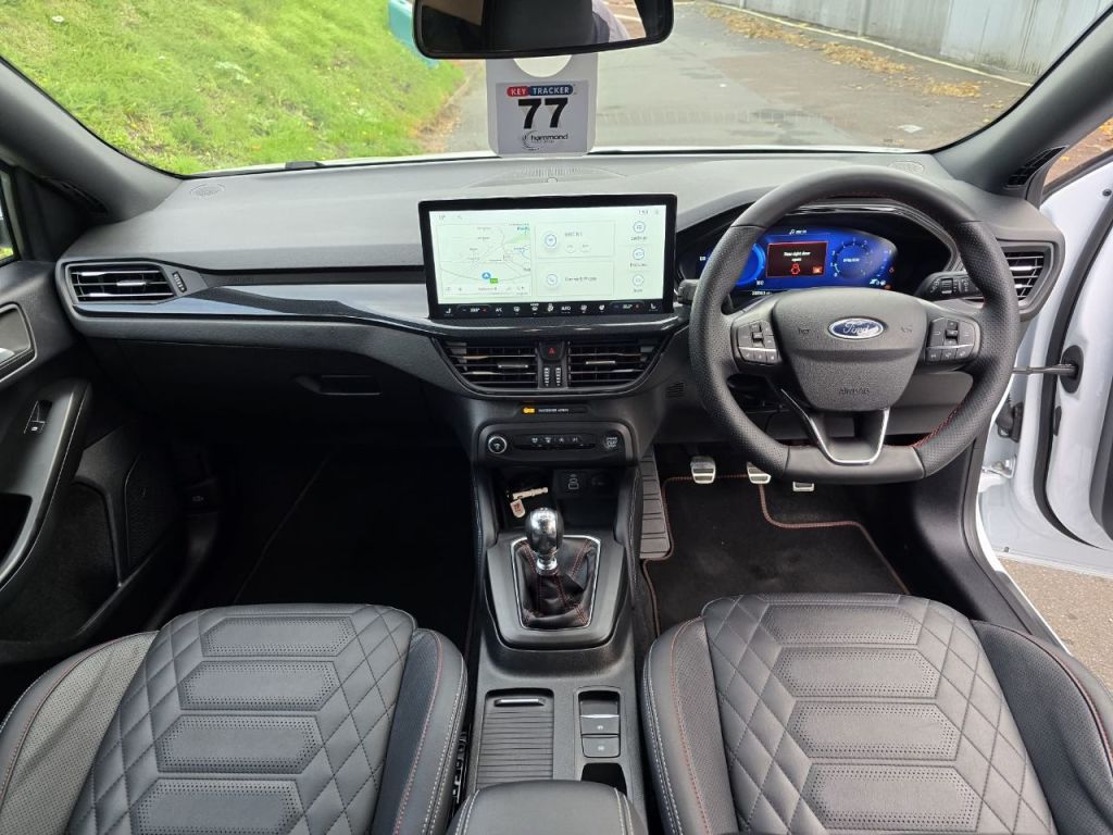 Used Ford Focus 2022 for sale - 76395500: Photo 42