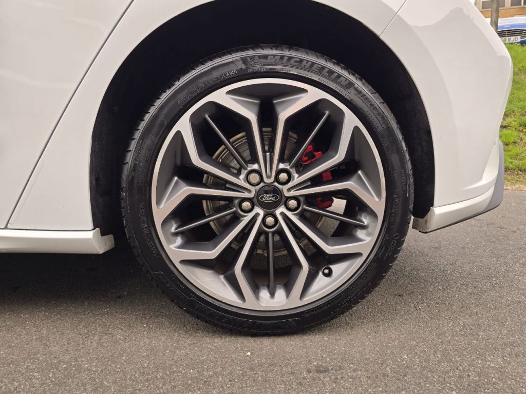 Used Ford Focus 2022 for sale - 76395500: Photo 9