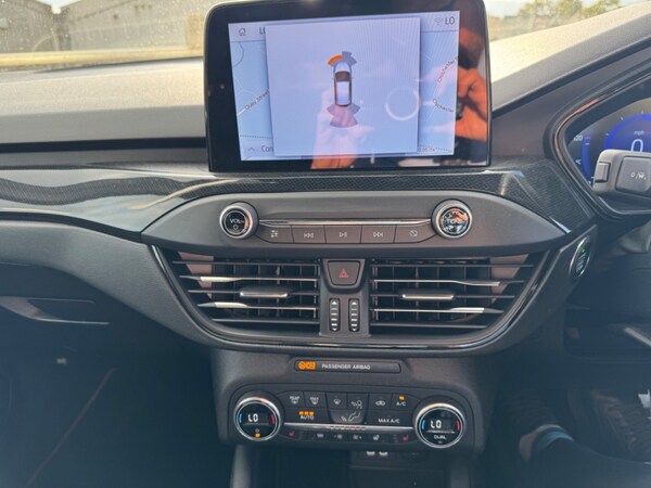 Used Ford Focus 2021 for sale - 76080003: Photo 16