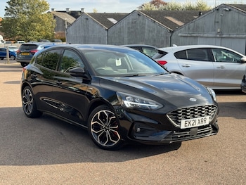 Ford - Focus