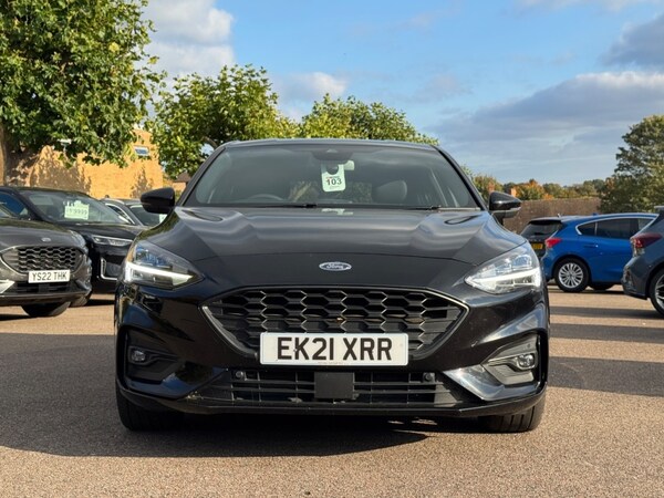 Used Ford Focus 2021 for sale - 76080003: Photo 5
