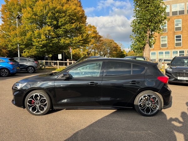 Used Ford Focus 2021 for sale - 76080003: Photo 6