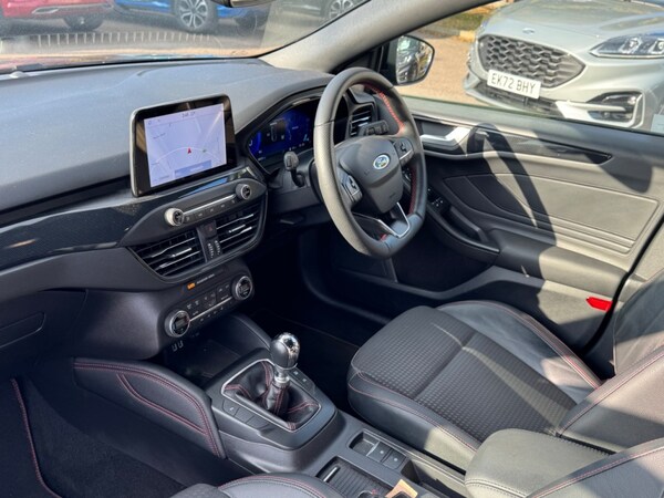 Used Ford Focus 2021 for sale - 76080003: Photo 8