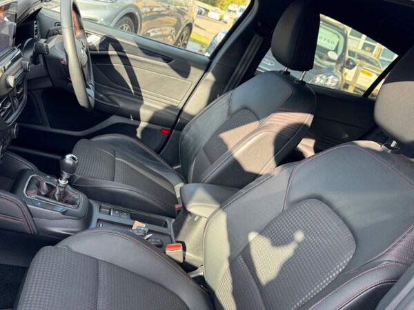 Used Ford Focus 2021 for sale - 76080003: Photo 9