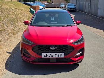 Used Ford Focus 2026 for sale - 79275591: Photo