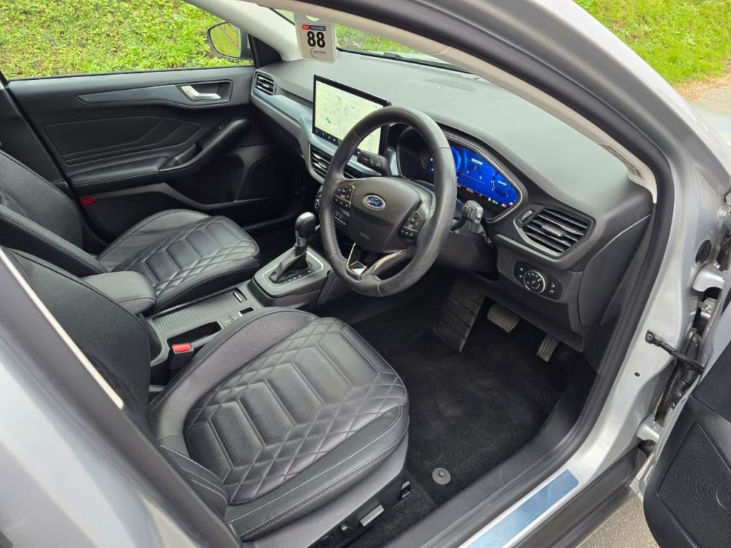 Used Ford Focus 2022 for sale - 77382157: Photo 13