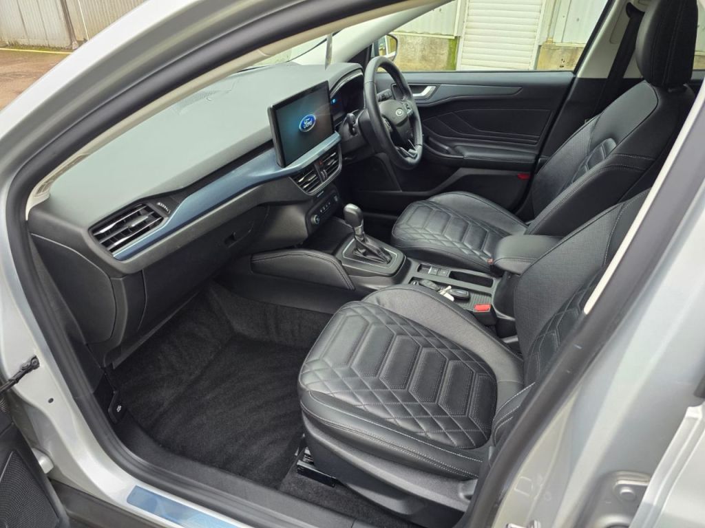 Used Ford Focus 2022 for sale - 77382157: Photo 14