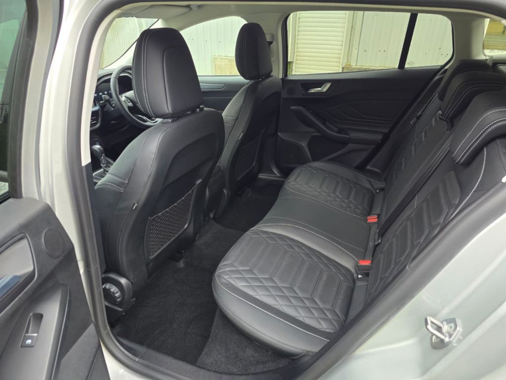 Used Ford Focus 2022 for sale - 77382157: Photo 15