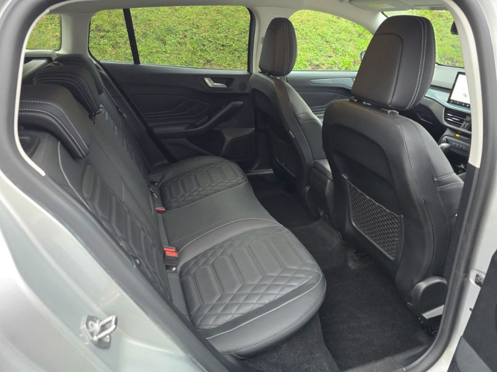 Used Ford Focus 2022 for sale - 77382157: Photo 16
