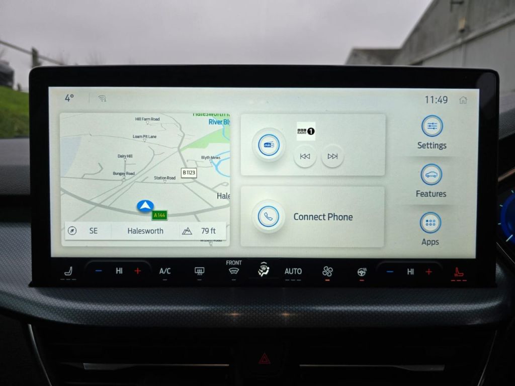 Used Ford Focus 2022 for sale - 77382157: Photo 21