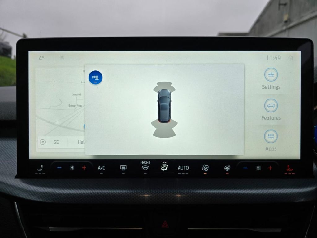 Used Ford Focus 2022 for sale - 77382157: Photo 22