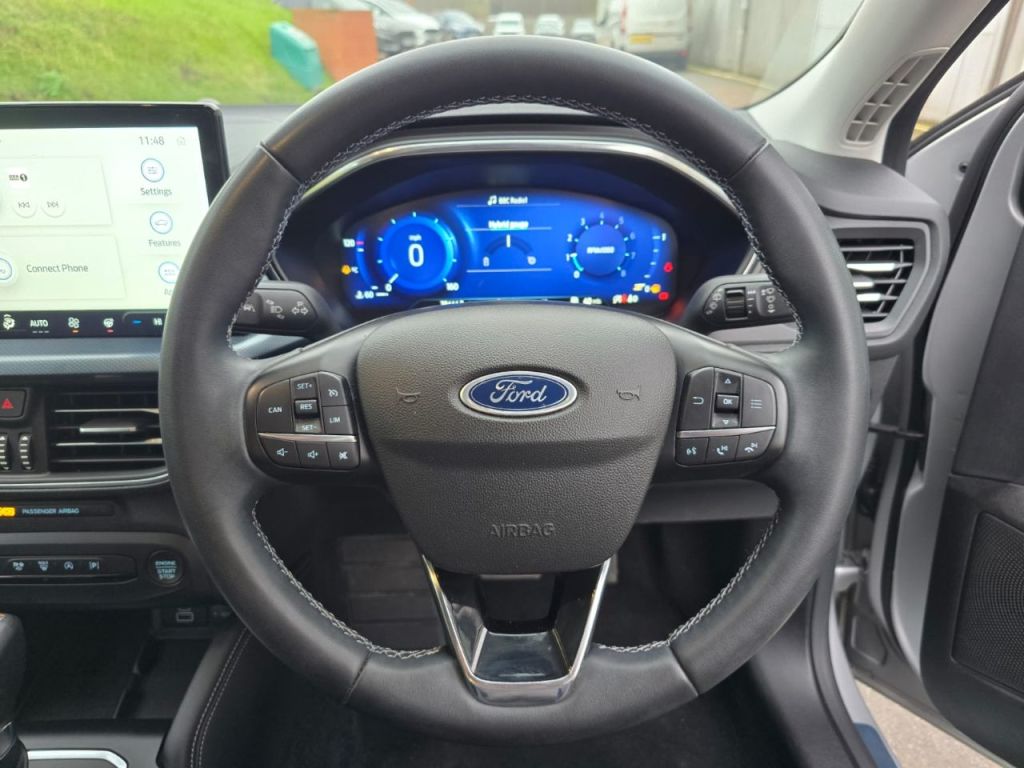 Used Ford Focus 2022 for sale - 77382157: Photo 23