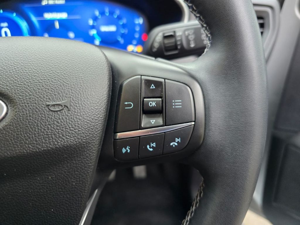 Used Ford Focus 2022 for sale - 77382157: Photo 25