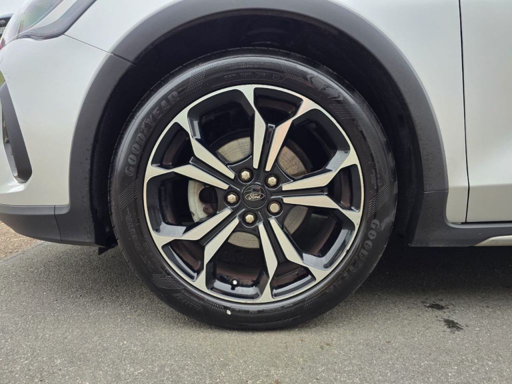 Used Ford Focus 2022 for sale - 77382157: Photo 29