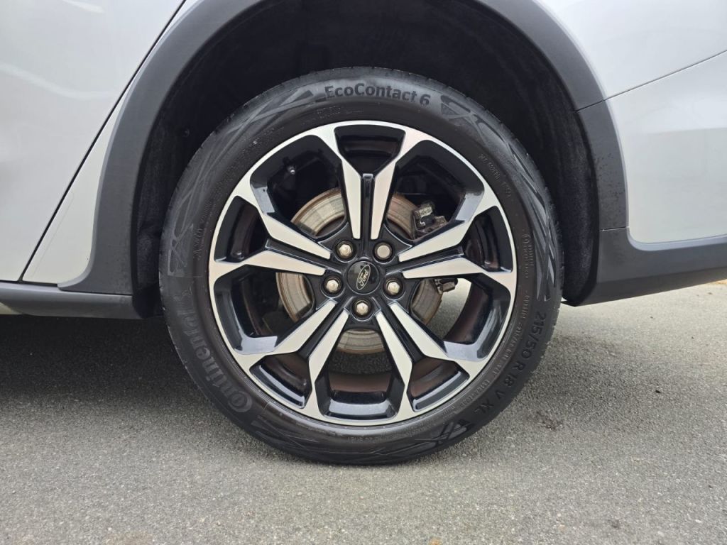 Used Ford Focus 2022 for sale - 77382157: Photo 30