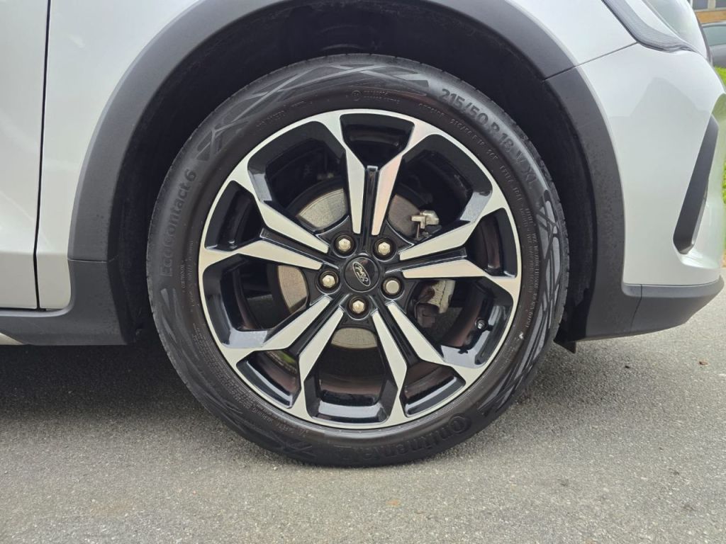 Used Ford Focus 2022 for sale - 77382157: Photo 32