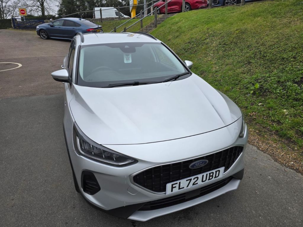 Used Ford Focus 2022 for sale - 77382157: Photo 36