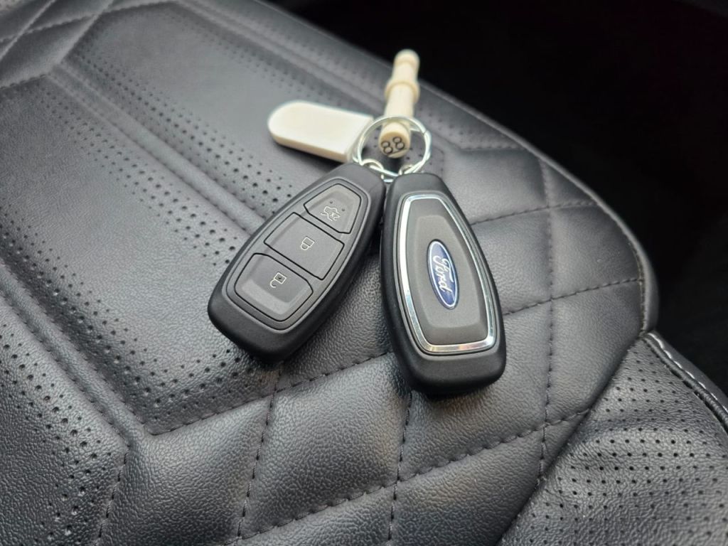 Used Ford Focus 2022 for sale - 77382157: Photo 42