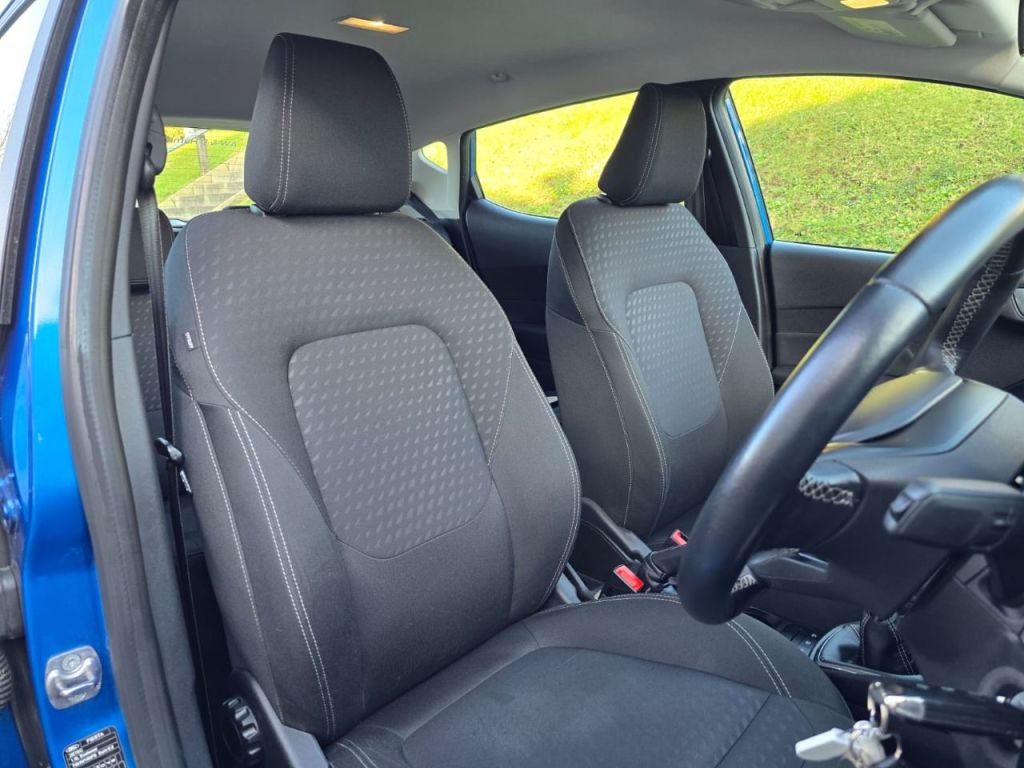 Used Ford Fiesta 2019 for sale - 77003279: Photo 13