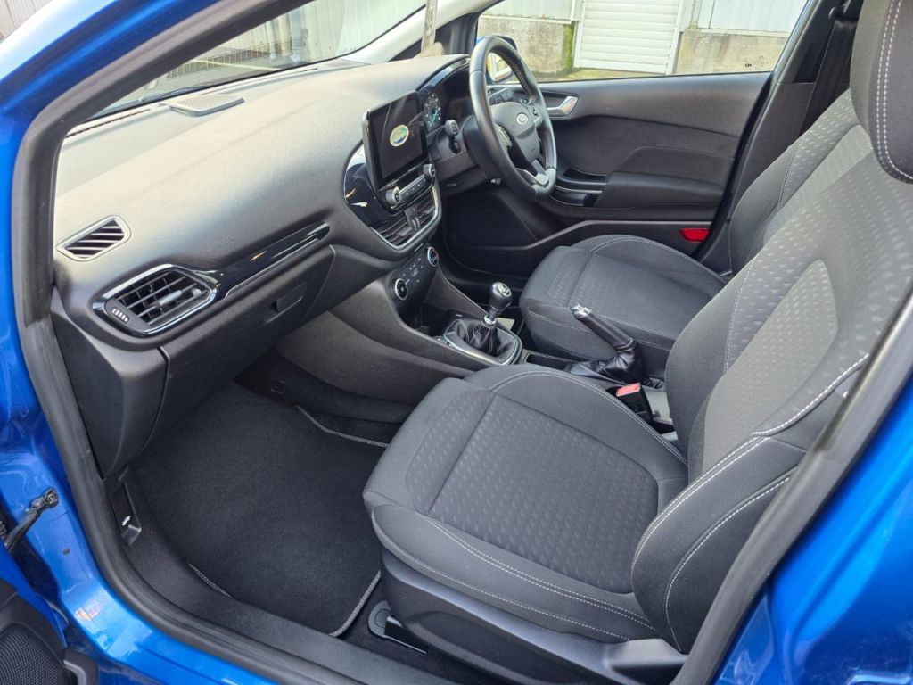 Used Ford Fiesta 2019 for sale - 77003279: Photo 15