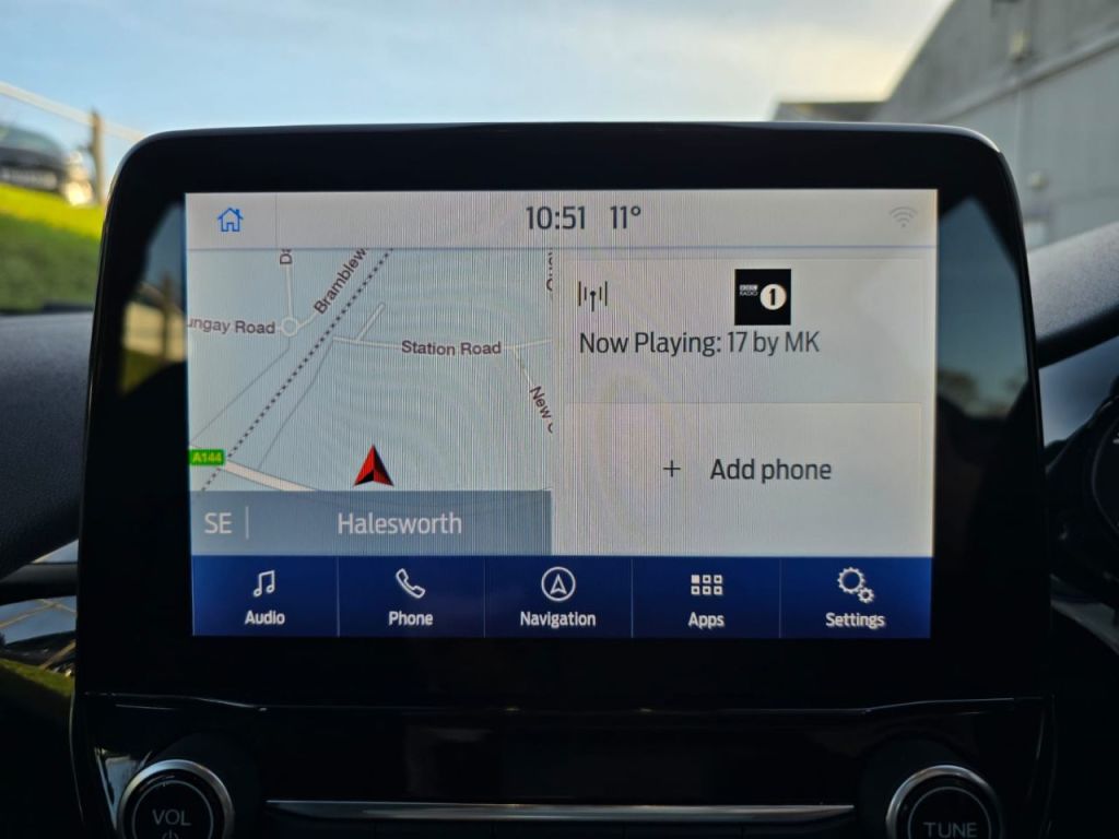 Used Ford Fiesta 2019 for sale - 77003279: Photo 16