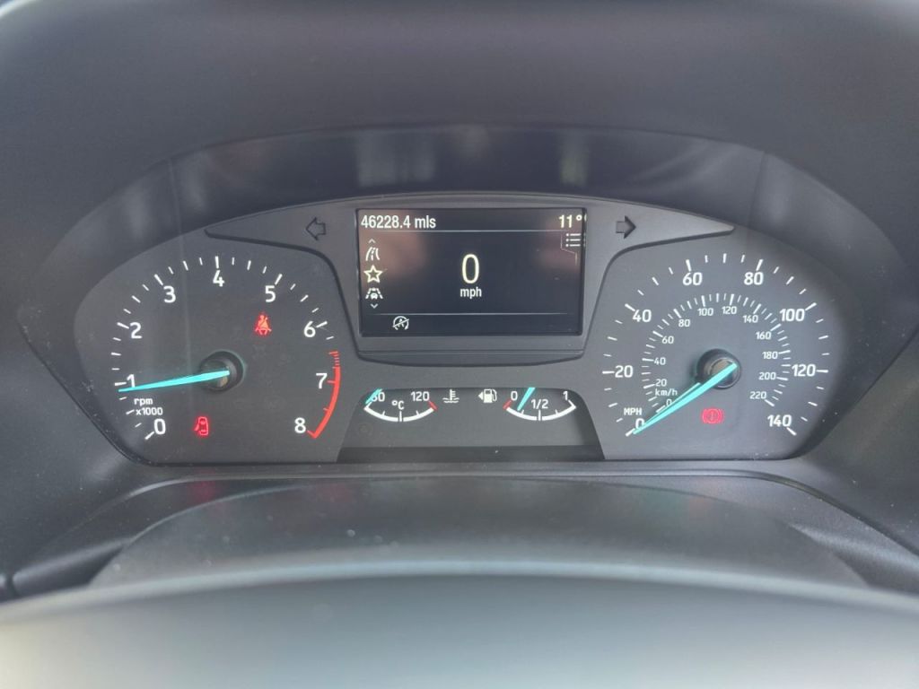 Used Ford Fiesta 2019 for sale - 77003279: Photo 17