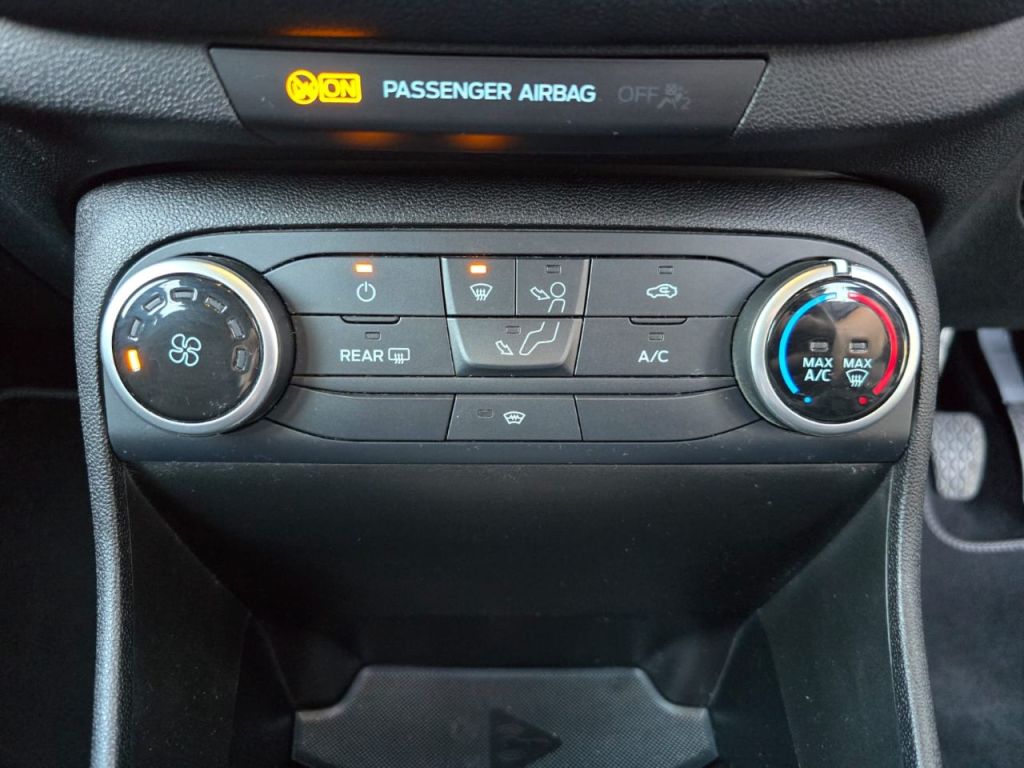 Used Ford Fiesta 2019 for sale - 77003279: Photo 19