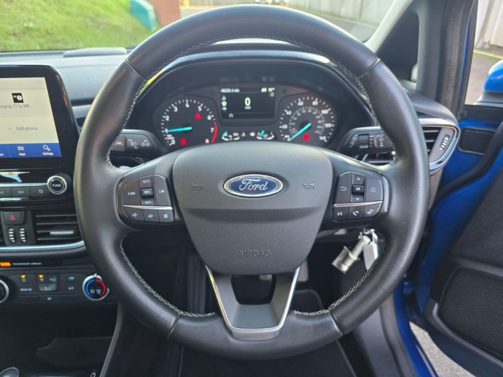 Used Ford Fiesta 2019 for sale - 77003279: Photo 22