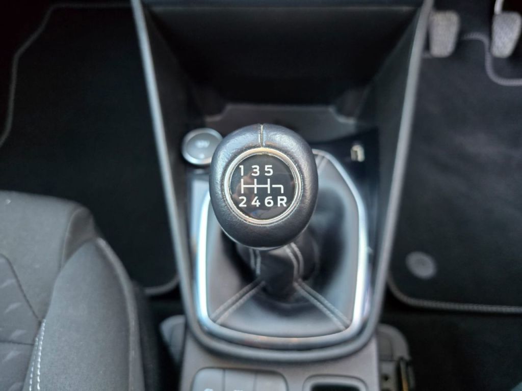 Used Ford Fiesta 2019 for sale - 77003279: Photo 24